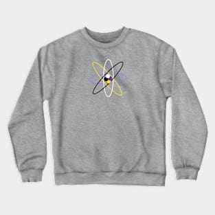 Atomic Pride Crewneck Sweatshirt